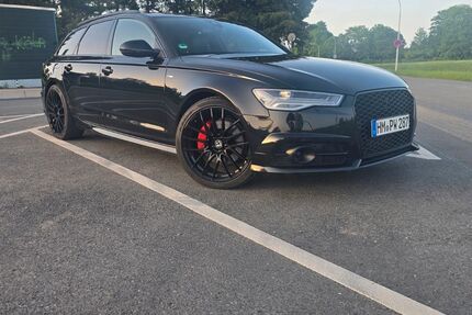 Audi A6 175.000 km 19.990 &euro; Hameln 31789