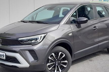 Opel Crossland (X) 9.500 km 18.977 € Tuntenhausen 83104
