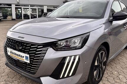 Peugeot 208 18.582 km 14.969 &euro; Bad Salzuflen 32108