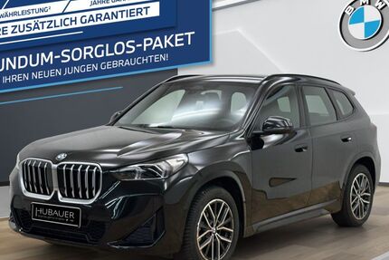 BMW X1 4.300 km 42.790 &euro; Landshut 84030