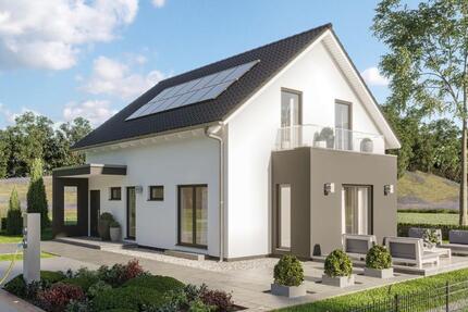 Grundstück für ihr Traumhaus 5 zimmer