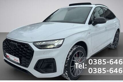 Audi Q5 39.400 km 44.990 &euro; Schwerin 19061