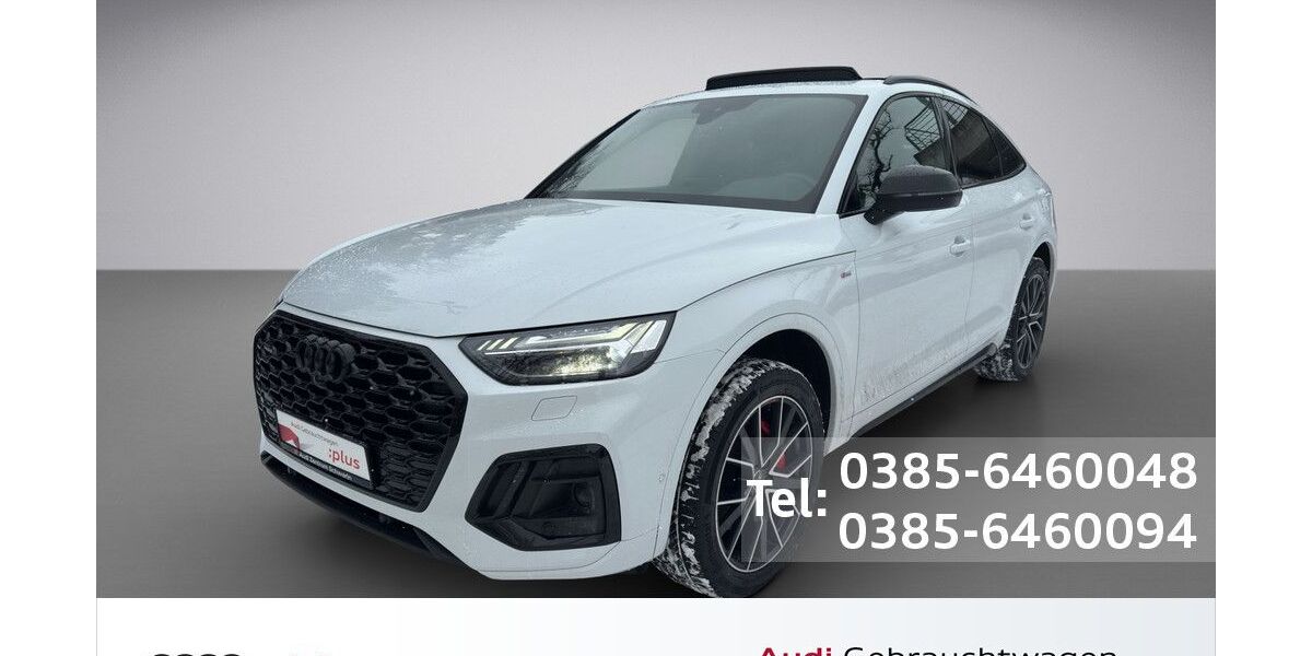Audi Q5 39.400 km 44.990 &euro; Schwerin 19061