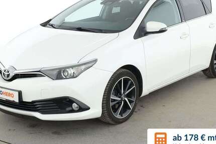 Toyota Auris 109.303 km 11.720 &euro; Berlin 14059