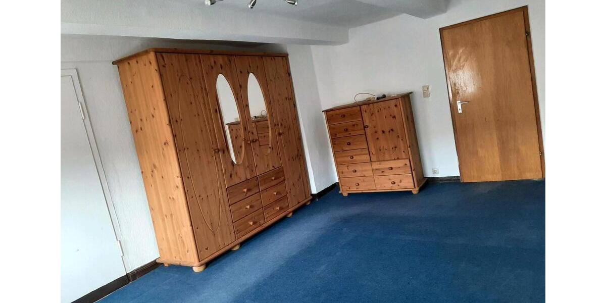 Etagenwohnung Friedland - 3 Zimmer, 67 m&sup2;, 450&euro; | Angebot:26465215
