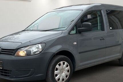 VW Caddy 240.135 km 3.999 &euro; Berlin 12681