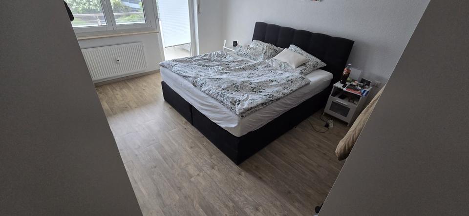 Etagenwohnung Igensdorf - 3 Zimmer, 118 m&sup2;, 1.180&euro; | Angebot:26624080