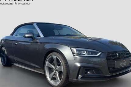 Audi A5 53.900 km 39.920 &euro; Steinfurt-Borghorst 48565