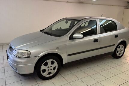 Opel Astra 191.668 km 1.599 € Dresden 01239