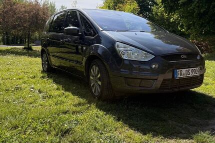 Ford S-Max 242.500 km 3.200 &euro; Breisach 79206
