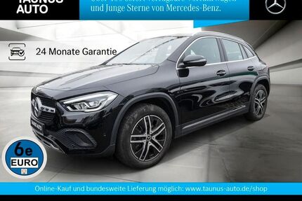 Mercedes GLA 250
