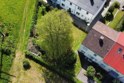 Grundstück zu verkaufen in Dinkelsbühl 69.000 € 312 m² zimmer