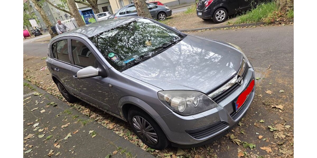 Opel Astra 156.800 km 1.990 &euro; Duisburg 47057