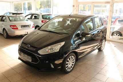 Ford B-Max 31.440 km 10.490 &euro; Bad Oldesloe 23843