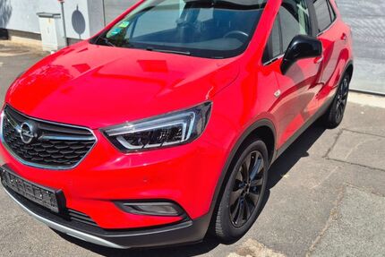 Opel Mokka 80.000 km 13.490 &euro; Berlin 13435