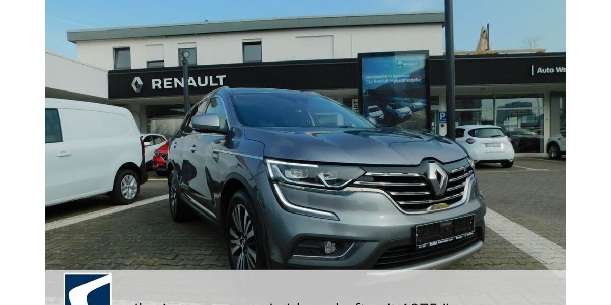 Renault Koleos 165.000 km 15.870 € Hanau 63452