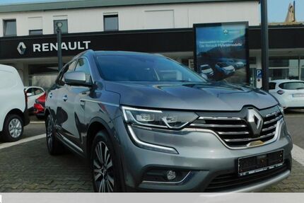 Renault Koleos 165.000 km 16.770 € Hanau 63452