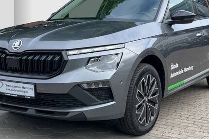 Skoda Kamiq 4.250 km 34.777 &euro; Hamburg 22303