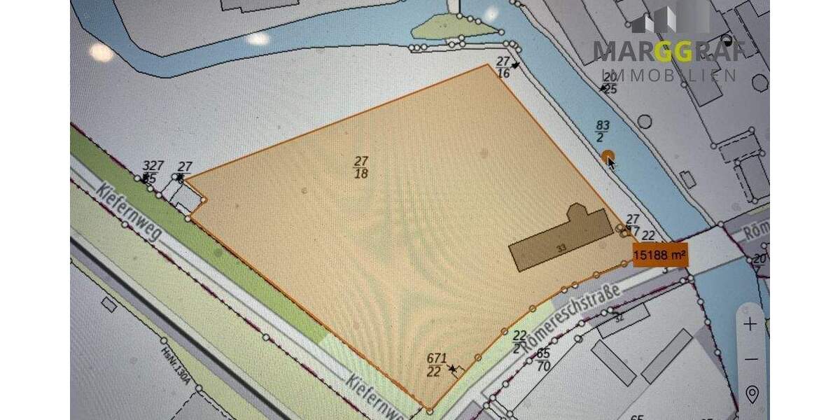 Gewerbeobjekt Osnabrück Innenstadt - 3.390.000&euro; | Angebot:25773166