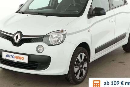 Renault Twingo 81.782 km 7.950 &euro; Nürnberg 90441