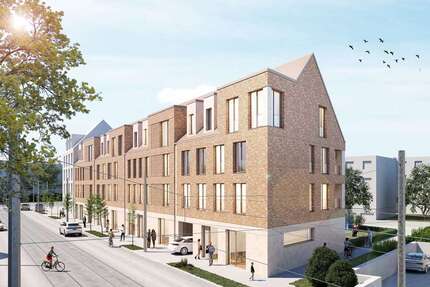 Wohnung Hannover Kirchrode - 3 Zimmer, 97 m&sup2;, 1.574&euro; | Angebot:27347690