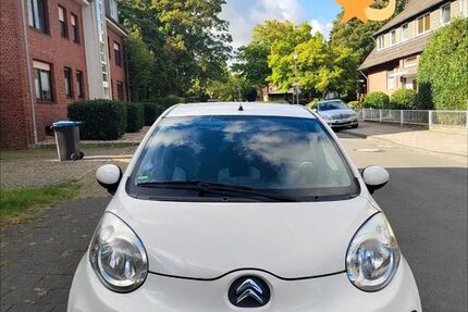Citroen C1 110.000 km 3.950 € Münster 48145