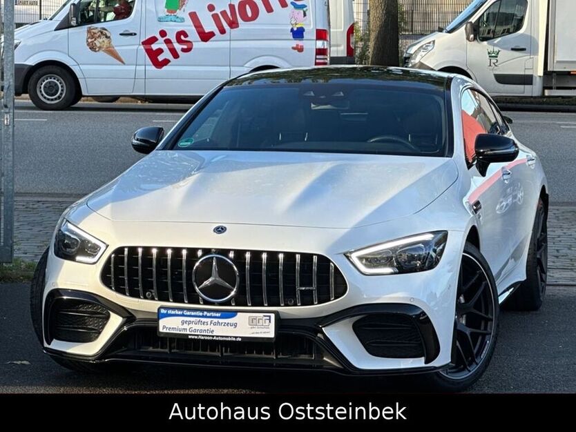 AMG GT
