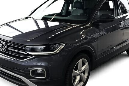 VW T-Cross 23.700 km 18.880 &euro; Bad Segeberg 23795
