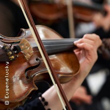 Vivaldi - Die Vier Jahreszeiten - Kammerorchester der Neuen Philharmonie Hamburg Wedel