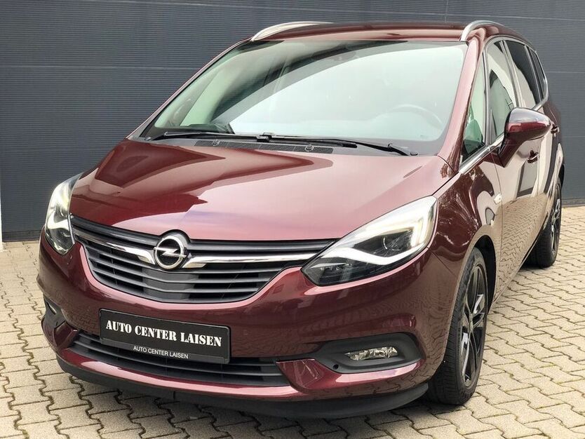 Zafira