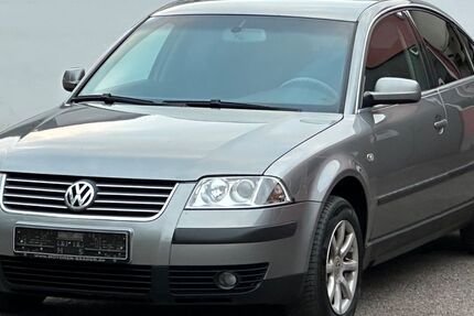 VW Passat 385.000 km 1.399 € Völklingen 66333