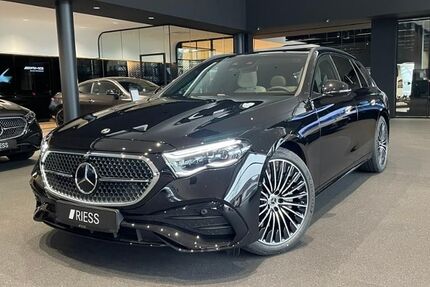 Mercedes-Benz E 300 9.000 km 74.900 &euro; Ravensburg 88214