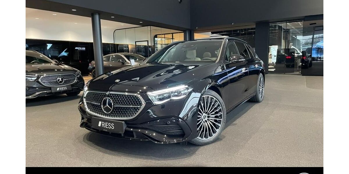 Mercedes-Benz E 300 9.000 km 74.900 &euro; Ravensburg 88214