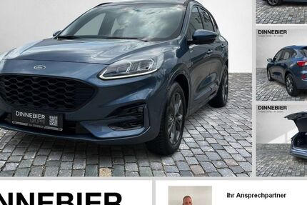 Ford Kuga 35.434 km 29.690 &euro; Zehdenick 16792