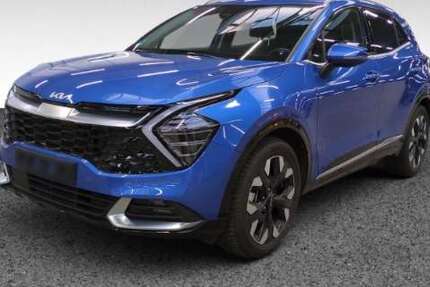 Kia Sportage 18.936 km 33.980 &euro; Bonn 53119