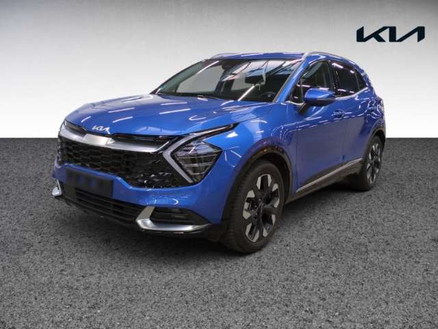 Kia Sportage 18.936 km 33.980 &euro; Bonn 53119