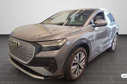 Audi Q4 e-tron 14.465 km 36.990 &euro; Bingen / Rhein 55411