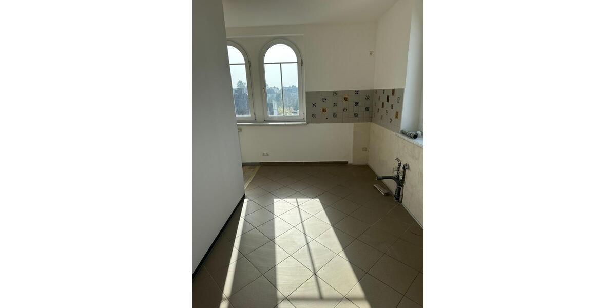 Etagenwohnung Zeulenroda-Triebes Triebes - 3 Zimmer, 75 m&sup2;, 415&euro; | Angebot:25444070