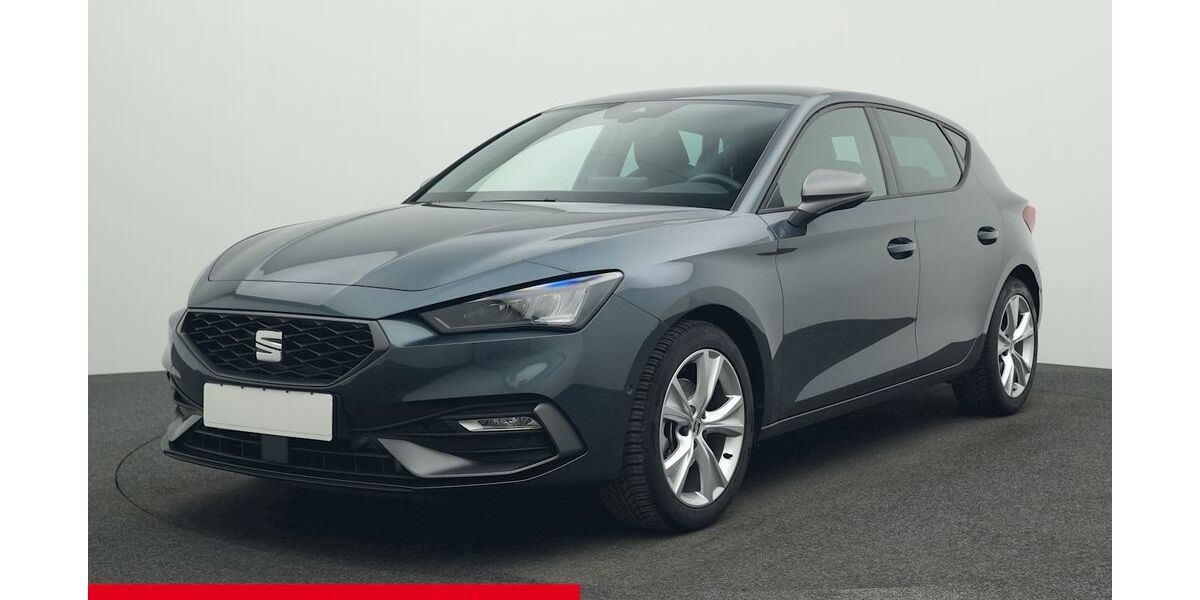 Seat Leon 26.000 km 26.450 &euro; Neumarkt i.d. OPf. 92318