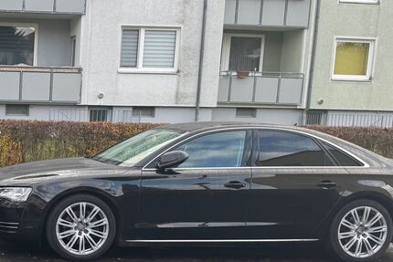 Audi A8 220.000 km 14.499 &euro; Göttingen 37081