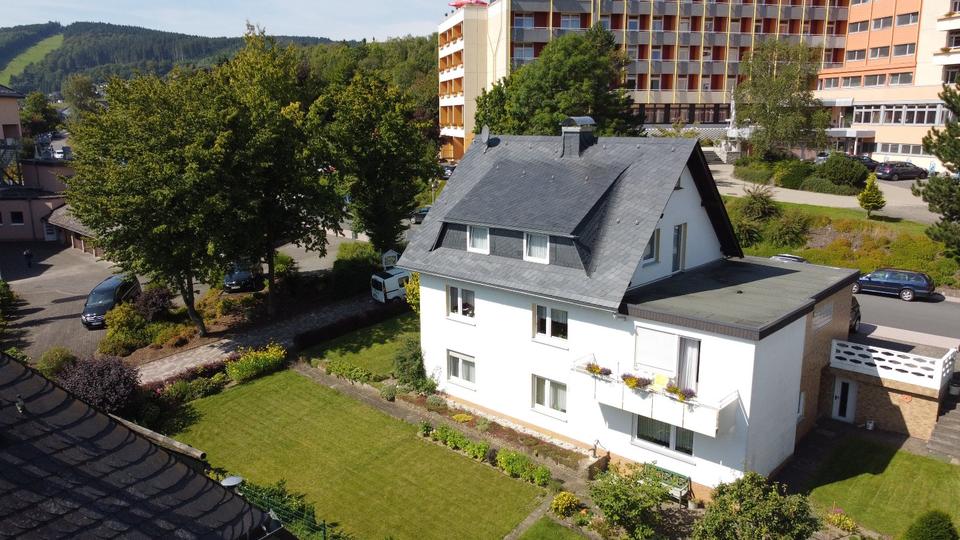 Einfamilienhaus Willingen (Upland) - 420.000&euro; | Angebot:27098037