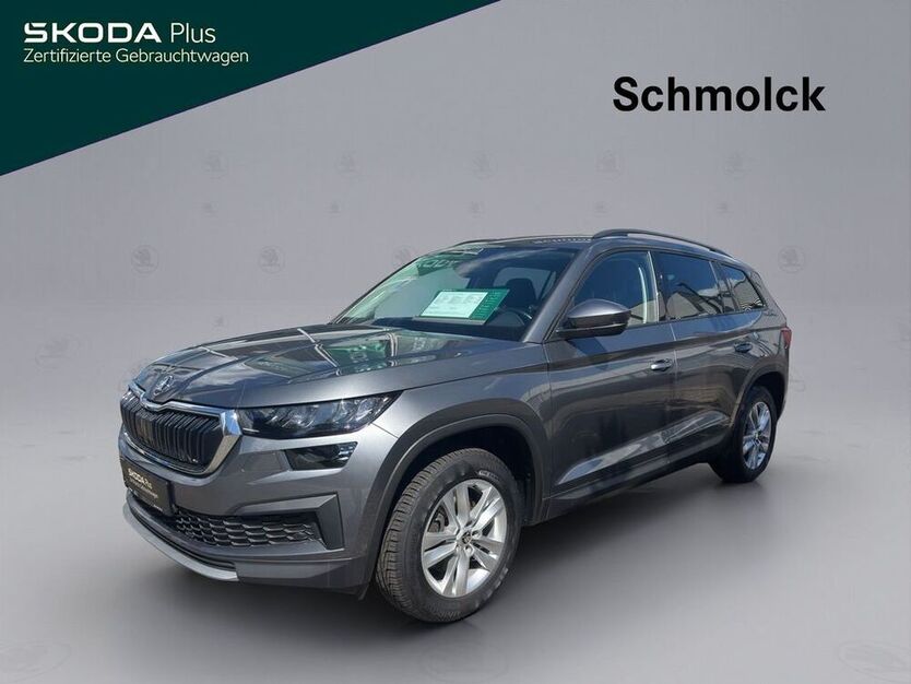 Kodiaq