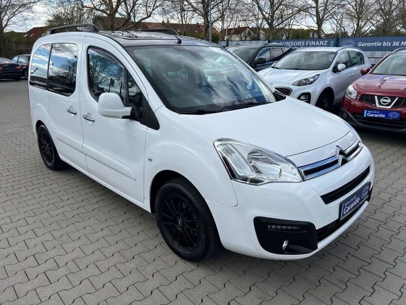 Berlingo