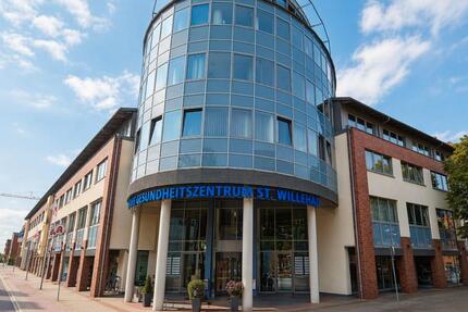 Gewerbeobjekt Wilhelmshaven - 624&euro; | Angebot:26275794