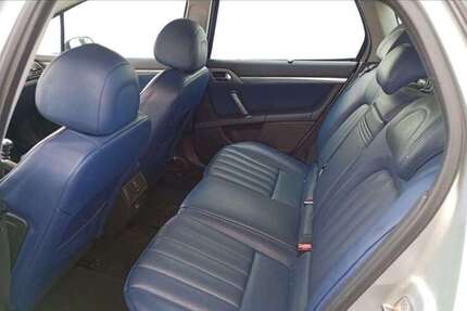 Peugeot 407 230.000 km 1.000 € Bottingen 78583