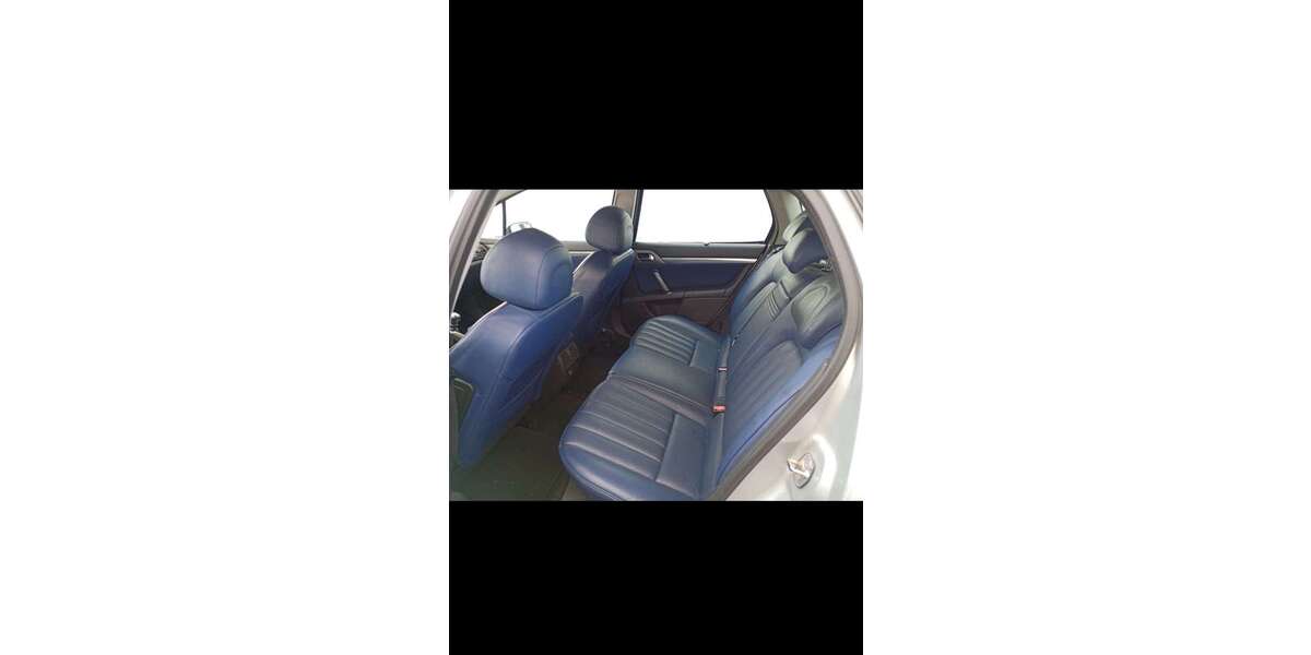 Peugeot 407 230.000 km 1.000 € Bottingen 78583