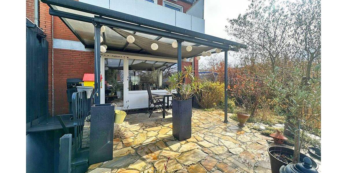 Reihenendhaus Bremen Ellenerbrok-Schevemoor - 5 Zimmer, 110 m&sup2;, 319.000&euro; | Angebot:25927999