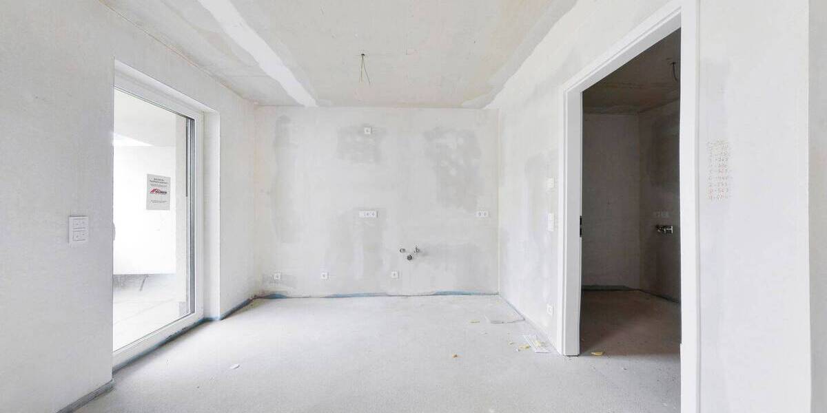 Etagenwohnung Petersberg - 4 Zimmer, 105 m&sup2;, 460.016&euro; | Angebot:26702699