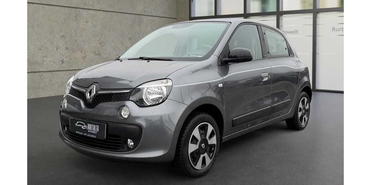 Renault Twingo 99.000 km 6.999 &euro; Jülich 52428