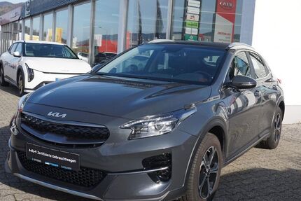 Kia XCeed 45.174 km 22.750 &euro; Deggendorf 94469